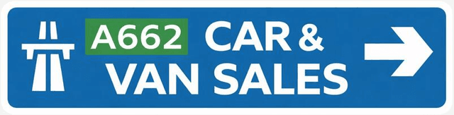 A662 Car and Van Sales