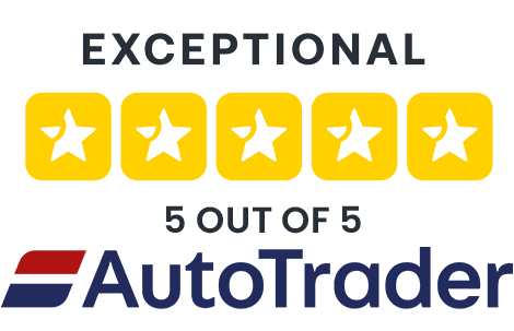 Exceptional 5 out of 5 Feelo rating